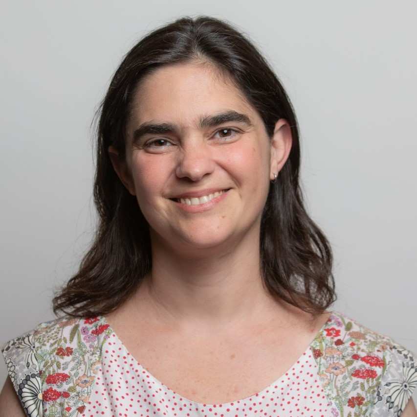 Photo of Marina Cabral